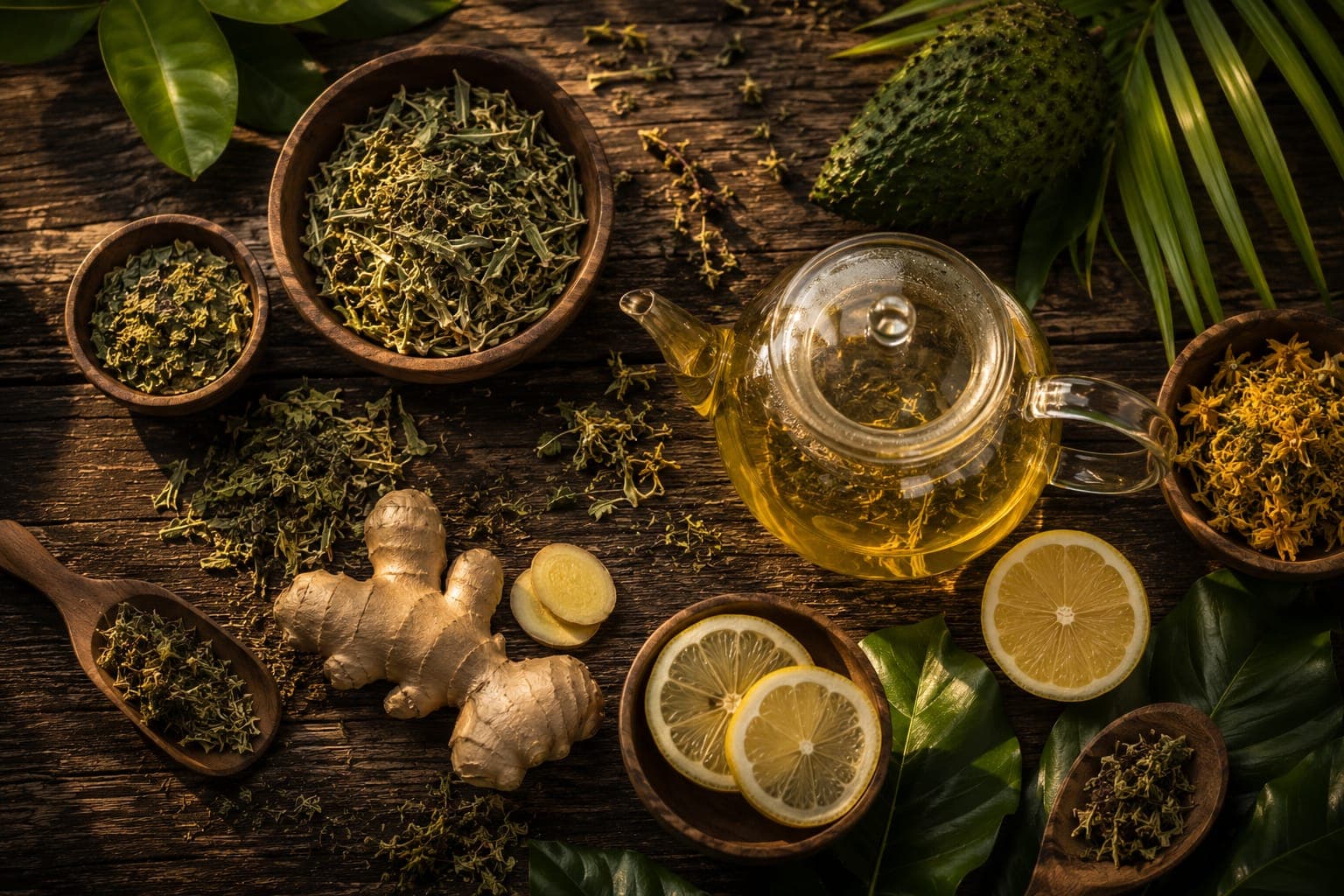 7 Signs Your Lymphatic System Needs Help (And What to Do About It)