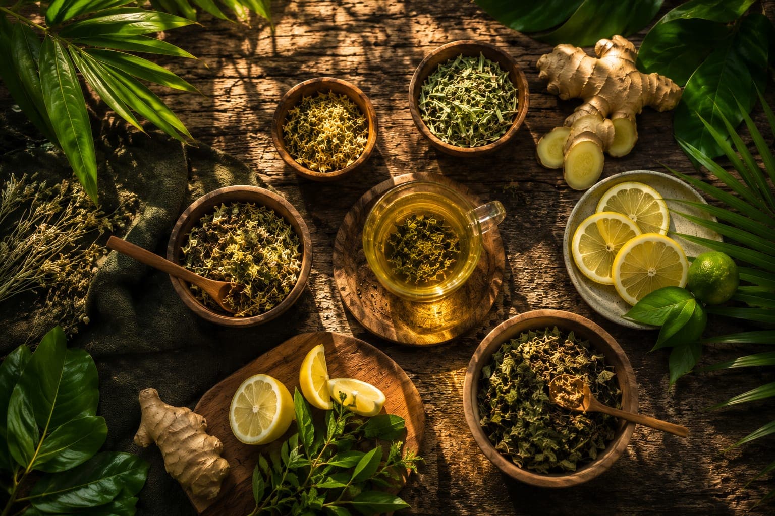 Fibroids & Endometriosis: What Naturopathy Can (and Cannot) Do
